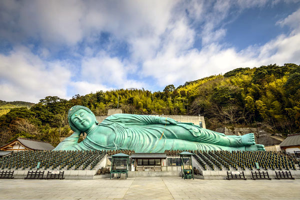 Fukuoka (Japan)