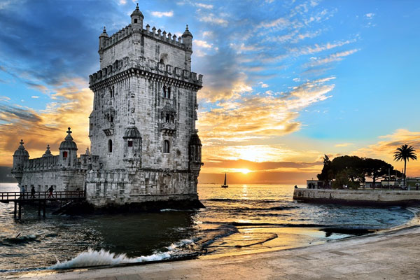 Lisbon (Portugal)