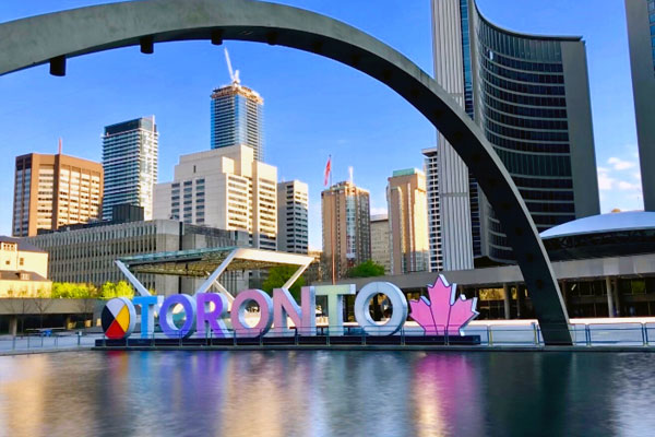 Toronto (Canada)