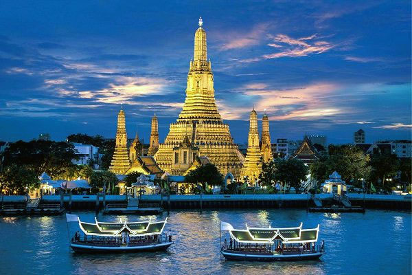 Bangkok (Thailand)