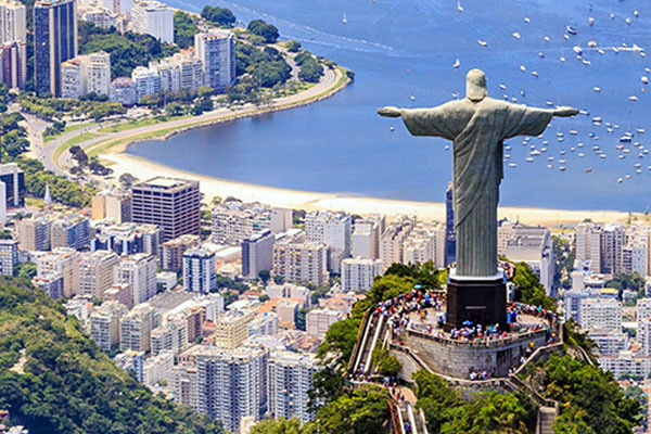 Rio de Janeiro (Brazil)